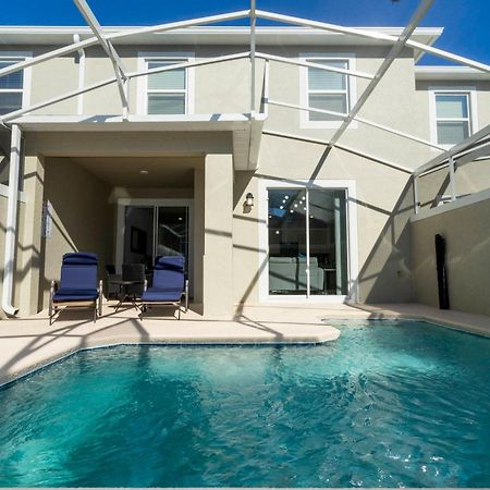 Stunning 4 Bd W/ Pool Close To Disney @ Champions Gate 990 Kissimmee Ngoại thất bức ảnh