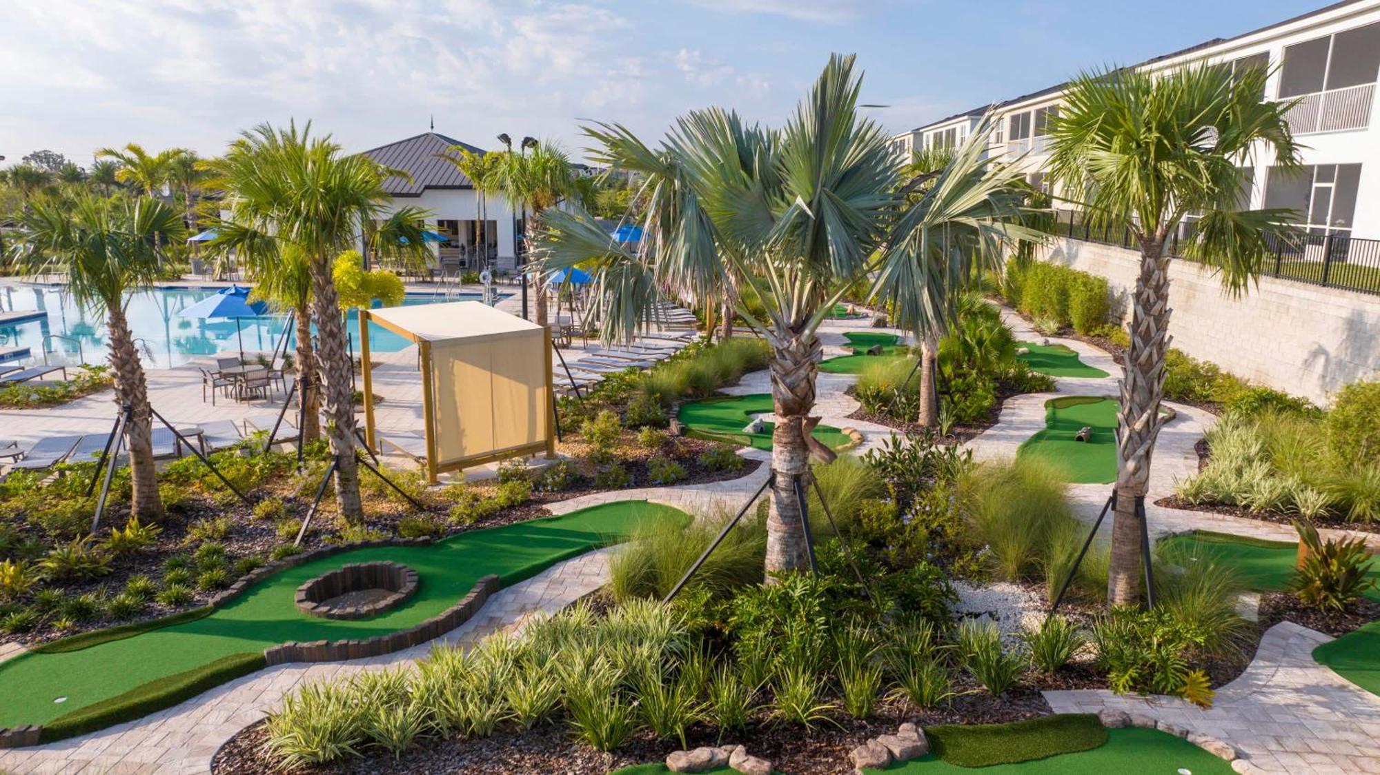 Stunning 4 Bd W/ Pool Close To Disney @ Champions Gate 990 Kissimmee Ngoại thất bức ảnh