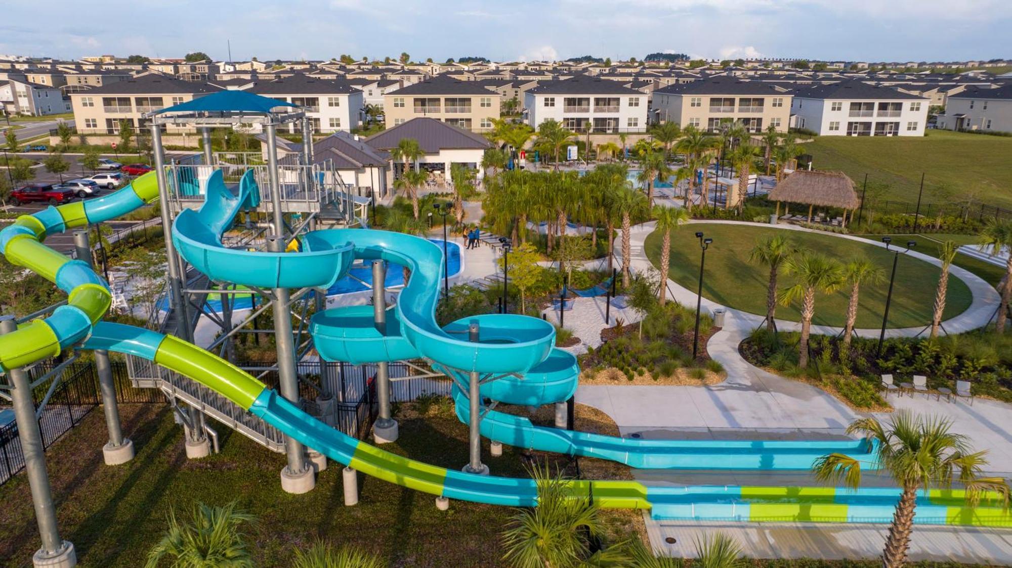 Stunning 4 Bd W/ Pool Close To Disney @ Champions Gate 990 Kissimmee Ngoại thất bức ảnh