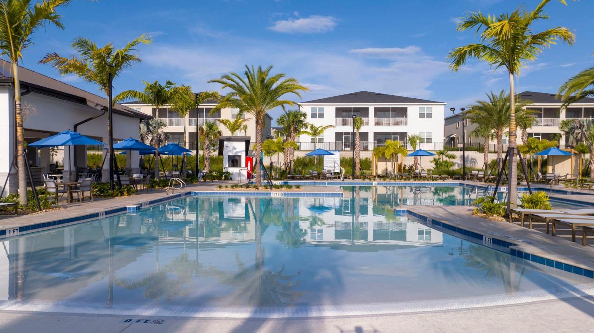 Stunning 4 Bd W/ Pool Close To Disney @ Champions Gate 990 Kissimmee Ngoại thất bức ảnh