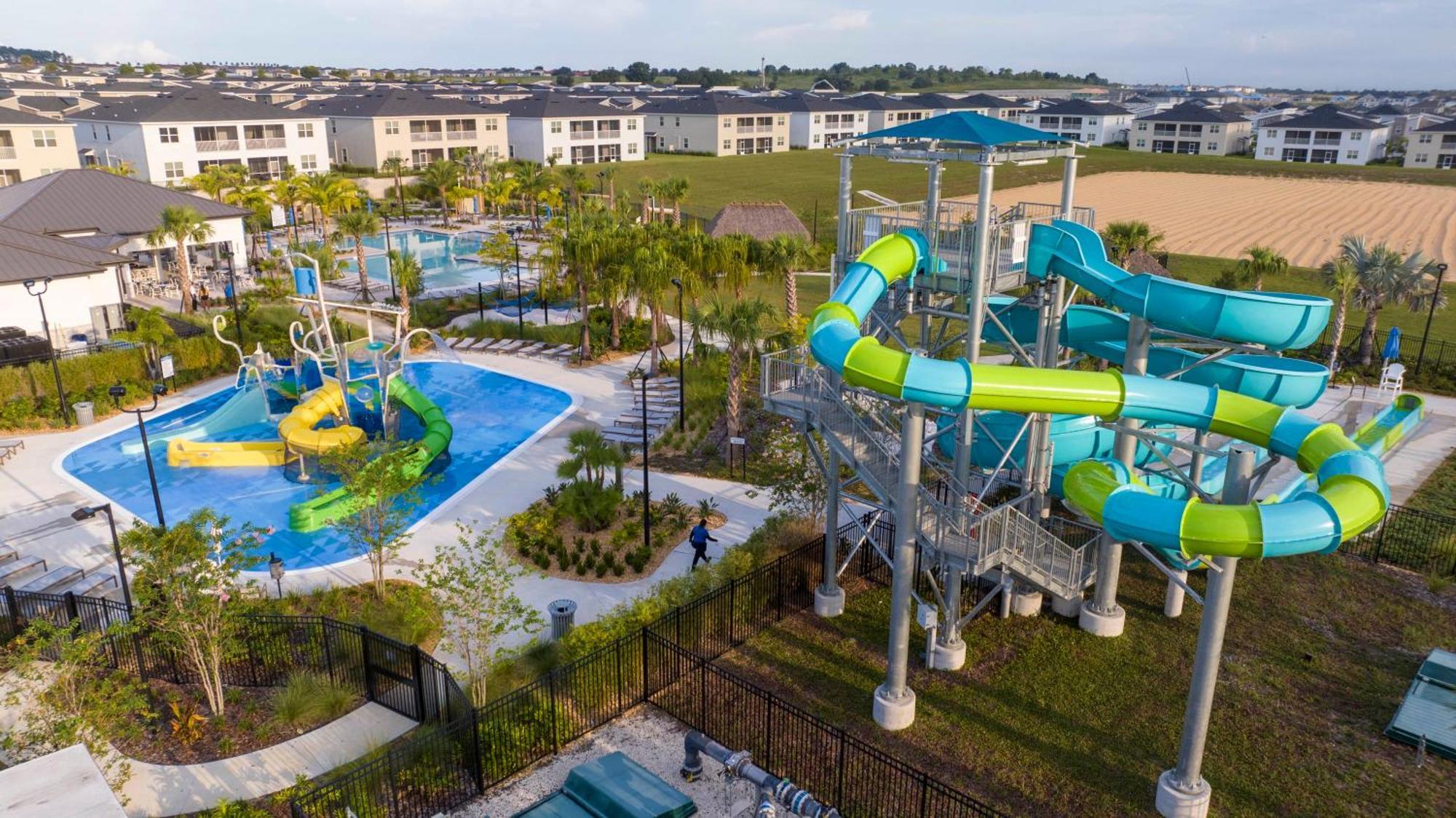 Stunning 4 Bd W/ Pool Close To Disney @ Champions Gate 990 Kissimmee Ngoại thất bức ảnh