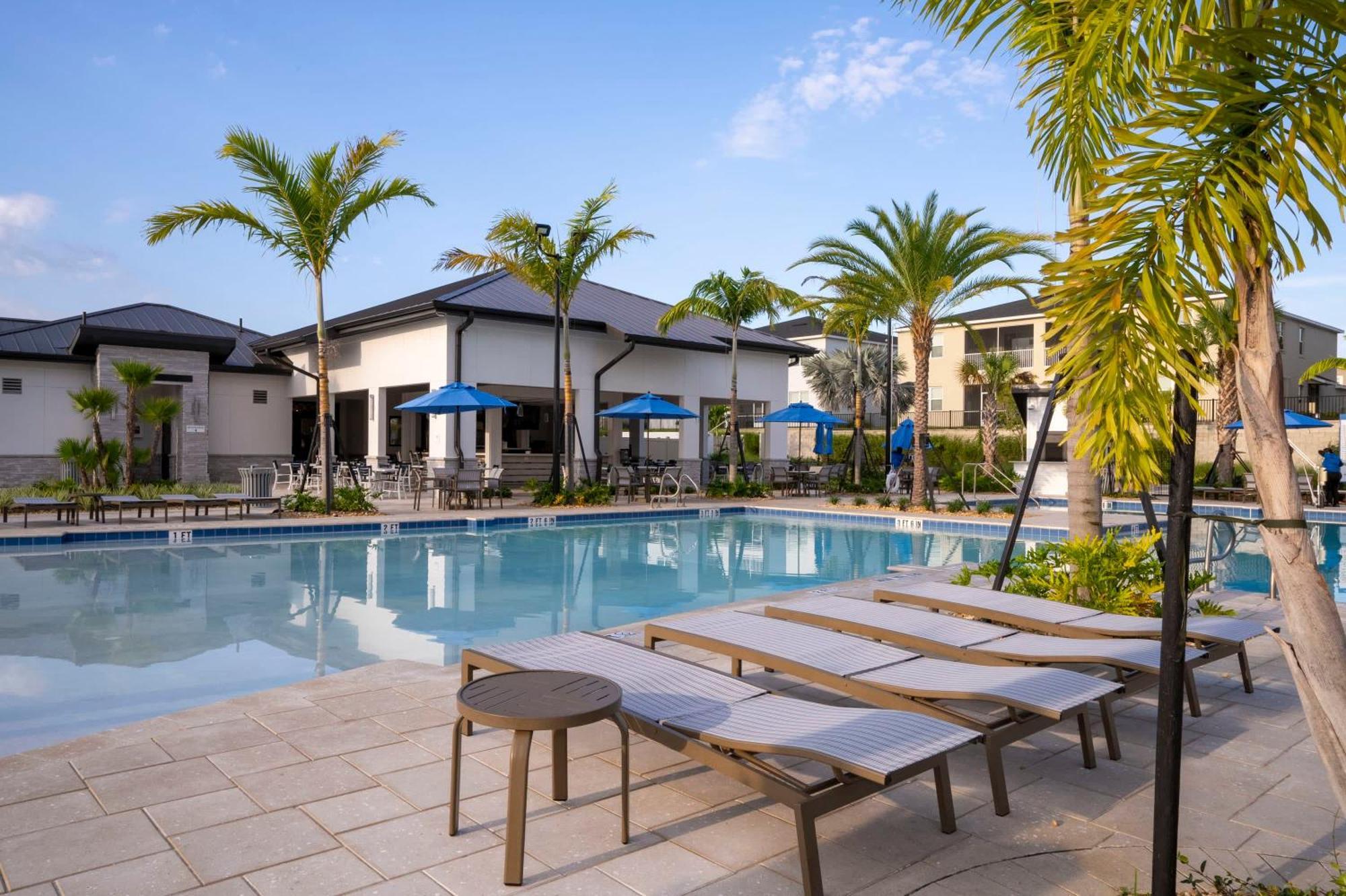 Stunning 4 Bd W/ Pool Close To Disney @ Champions Gate 990 Kissimmee Ngoại thất bức ảnh