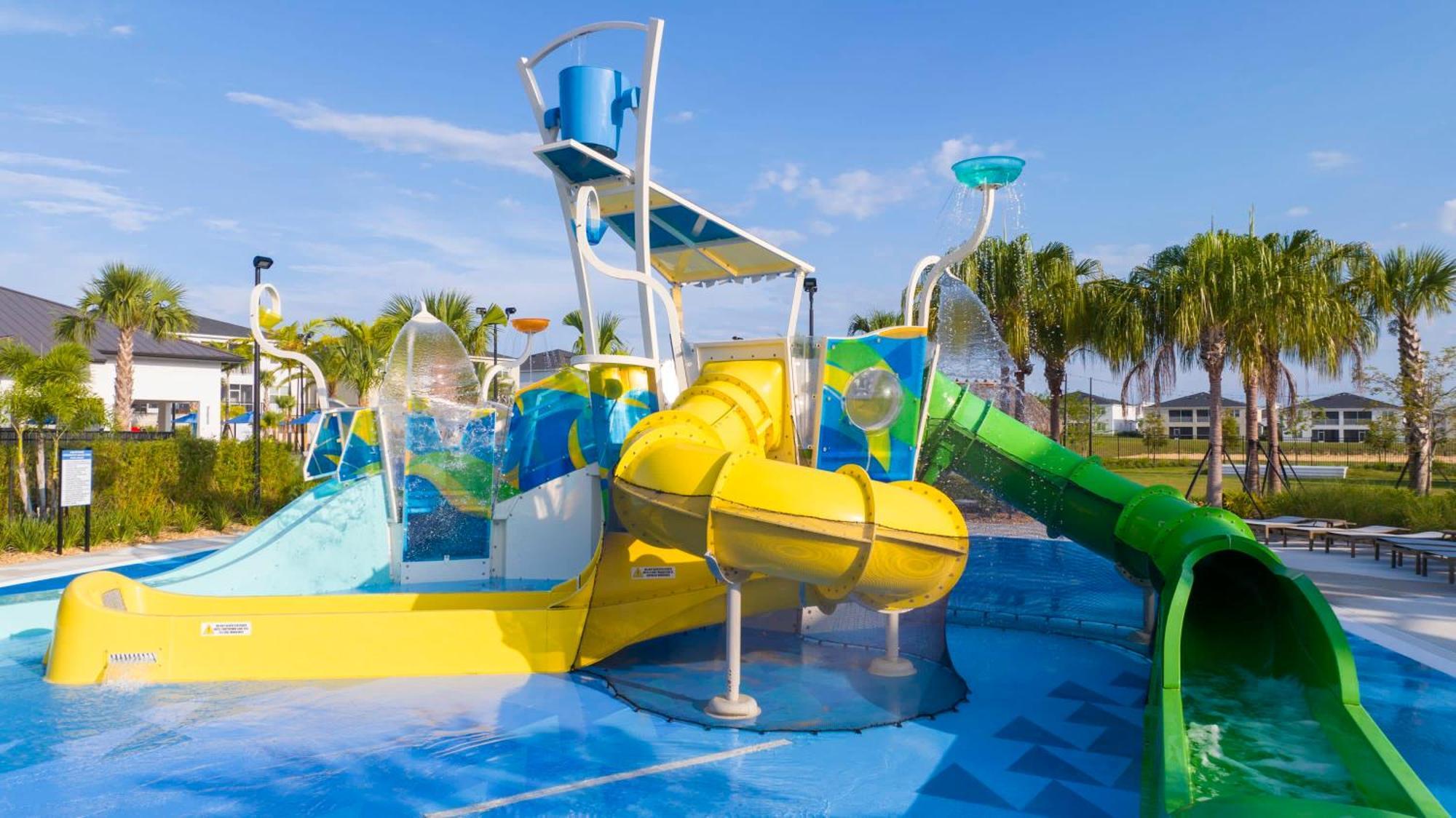 Stunning 4 Bd W/ Pool Close To Disney @ Champions Gate 990 Kissimmee Ngoại thất bức ảnh