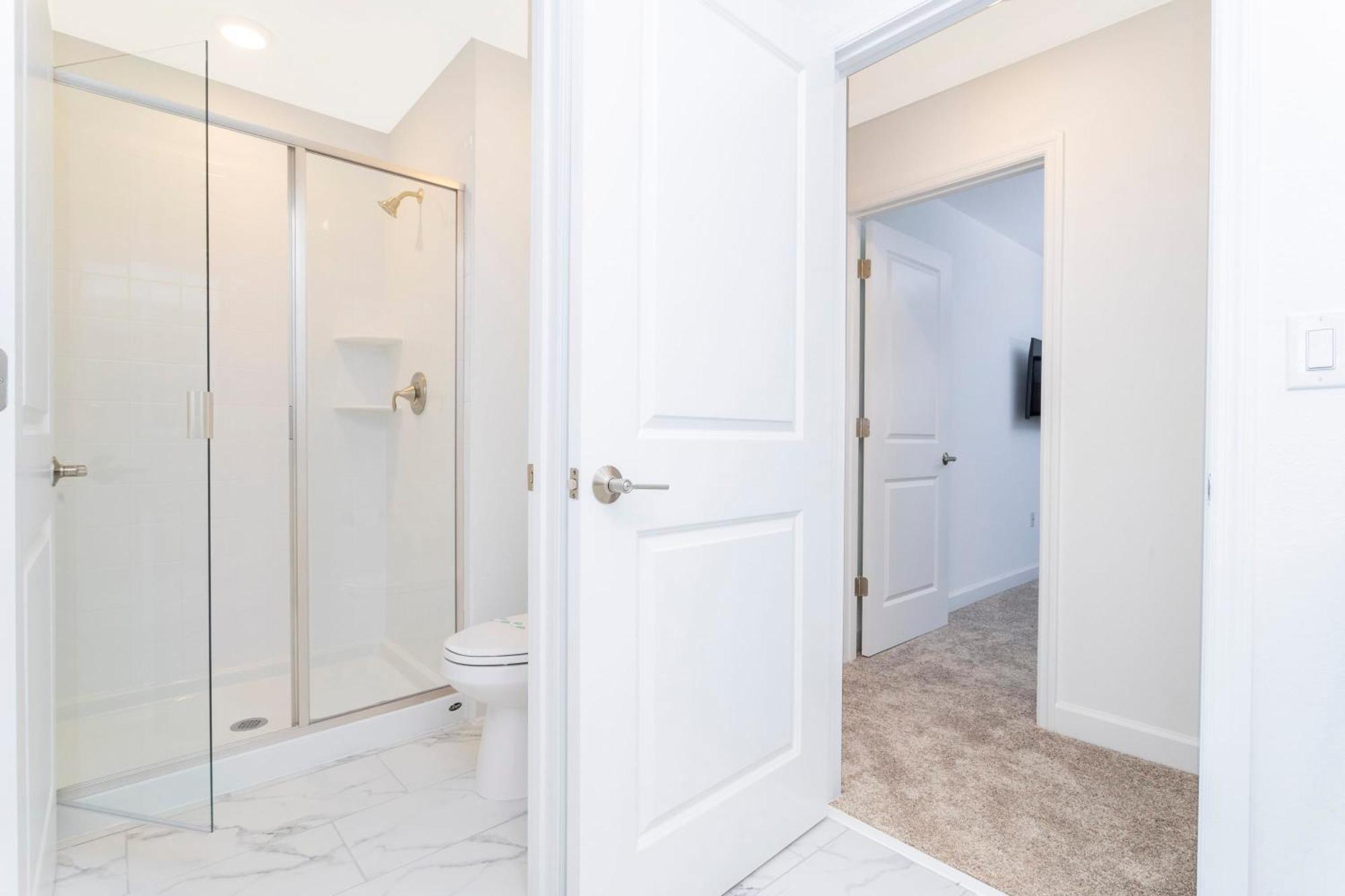Stunning 4 Bd W/ Pool Close To Disney @ Champions Gate 990 Kissimmee Ngoại thất bức ảnh