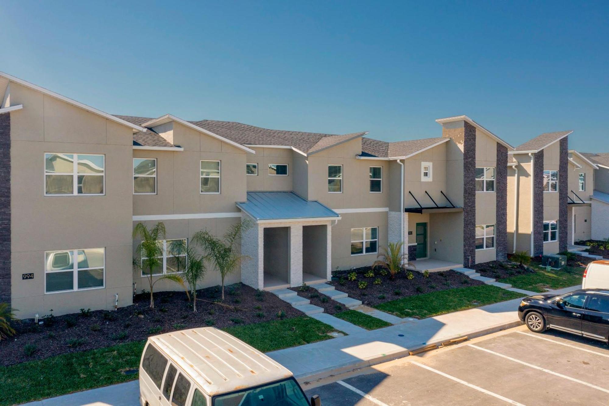 Stunning 4 Bd W/ Pool Close To Disney @ Champions Gate 990 Kissimmee Ngoại thất bức ảnh