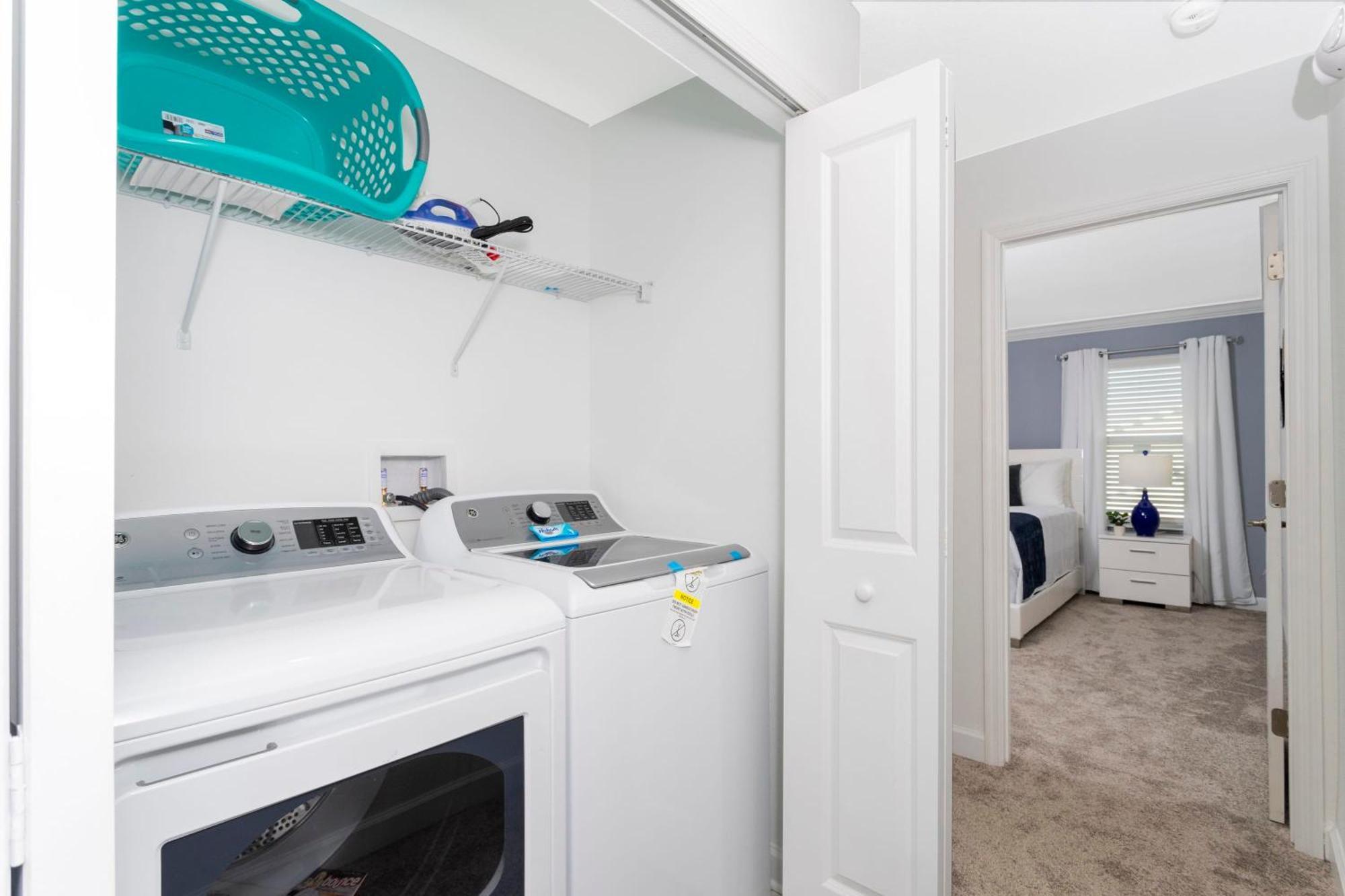 Stunning 4 Bd W/ Pool Close To Disney @ Champions Gate 990 Kissimmee Ngoại thất bức ảnh
