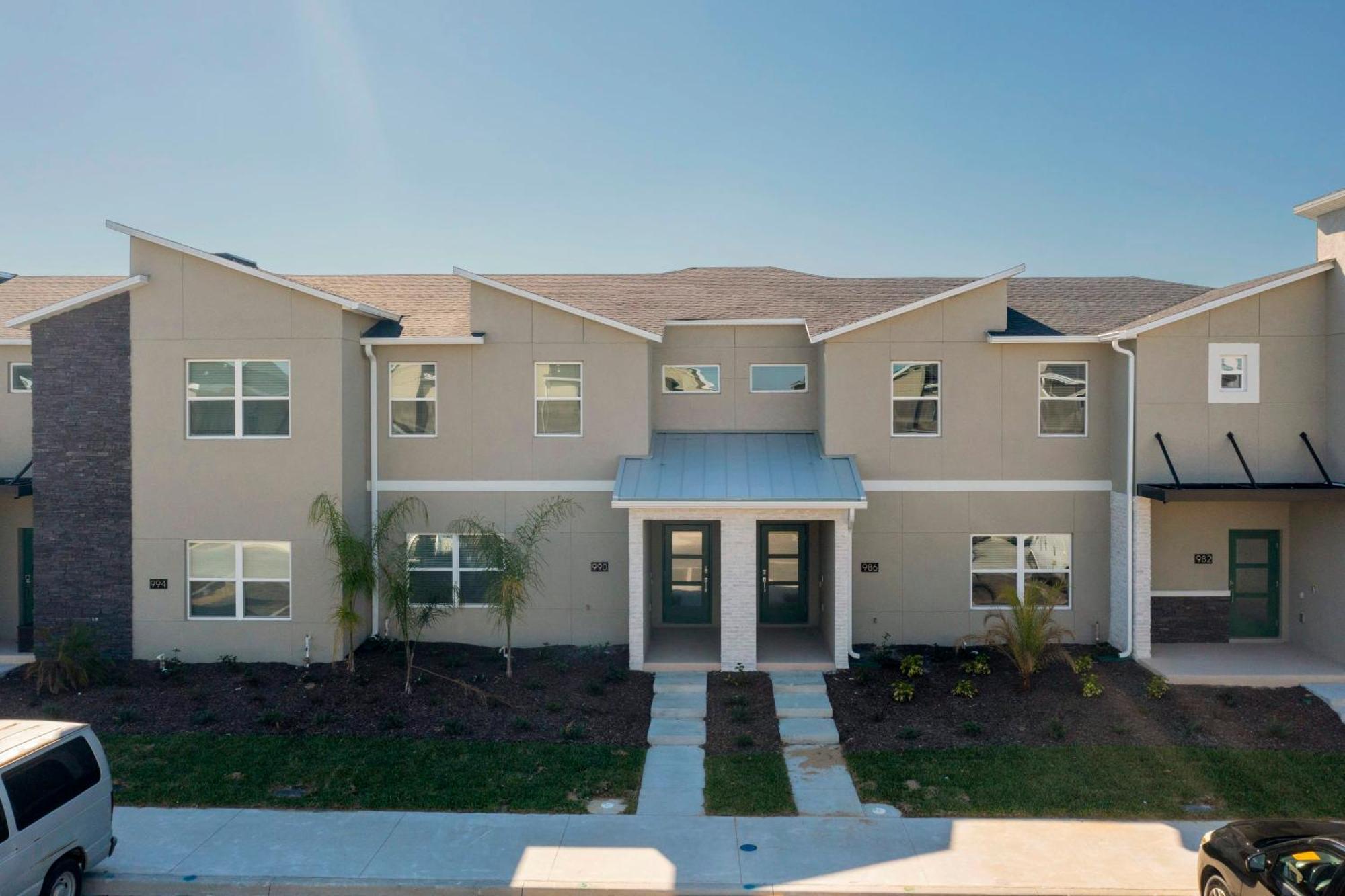 Stunning 4 Bd W/ Pool Close To Disney @ Champions Gate 990 Kissimmee Ngoại thất bức ảnh